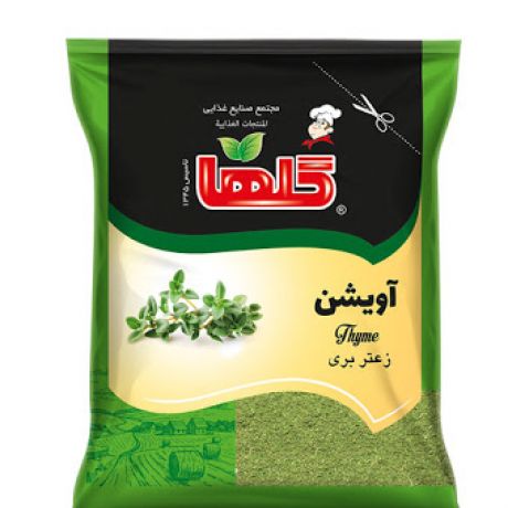 پودر آویشن گلها 50 گرم