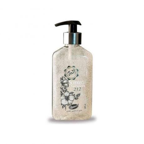 مایع دستشویی عطری رافونه 300 گرم 