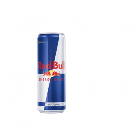 نوشیدنی انرژی زا Red Bull رد بول 335 میلی لیتر