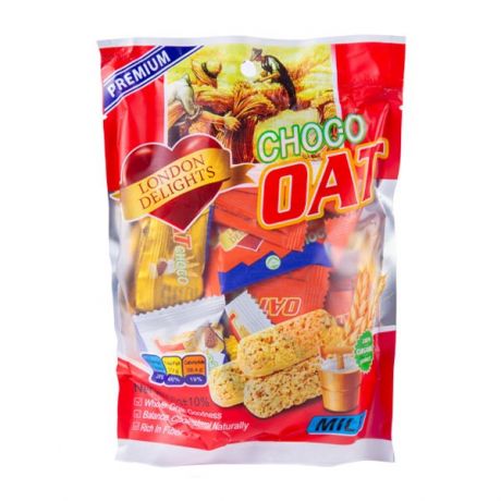 غلات شیری OAT CHOCO اوت چوکو 200 گرم