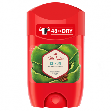 استیک ضد تعریق Old Spice الد اسپایس مدل CITRON سیترون 50 میلی لیتر