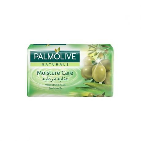 صابون PALMOLIVE پالمولیو حاوی عصاره روغن زیتون 170 گرم