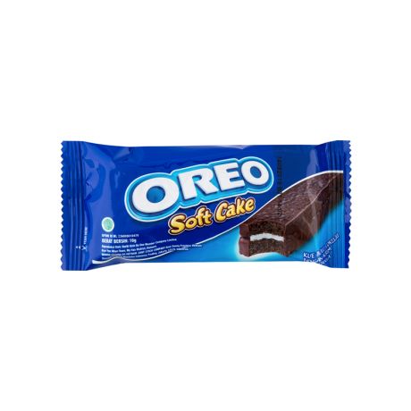 کیک وانیلی OREO اورئو 16 گرم