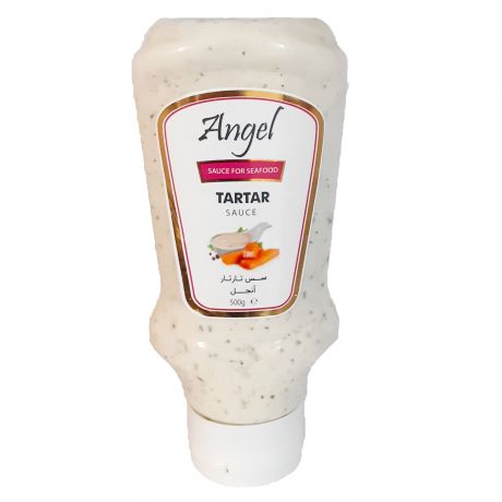 سس تارتار Angel آنجل 500 گرم