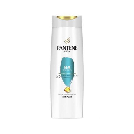 شامپو موی سر PANTENE پنتن مدل NEM حجم 400 میلی لیتر