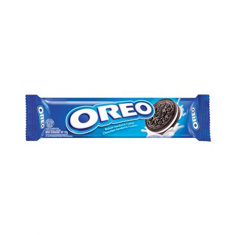 بیسکویت ساده OREO اورئو 133 گرم