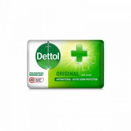 صابون اورجینال Dettol دتول 100 گرم