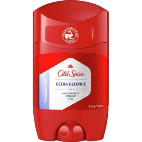 استیک ضد تعریق Old Spice الد اسپایس مدل ULTRA DEFENCE الترا 50 میل