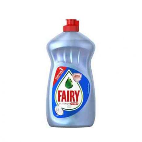 مایع ظرفشویی Fairy فیری مدل Ultra با رایحه لیمو 1500 میلی لیتر