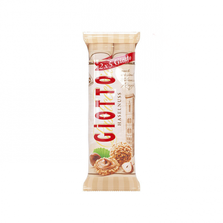 شکلات فندقی Giotto جیوتو 43 گرم