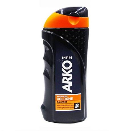 افتر شیو Arko Men آرکو من مدل Comfort حجم 250 میلی لیتر