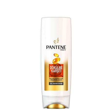 نرم‌کننده ضد ریزش پنتن PANTENE مدل sac Dokulmesine Karsiti حجم 470 میلی