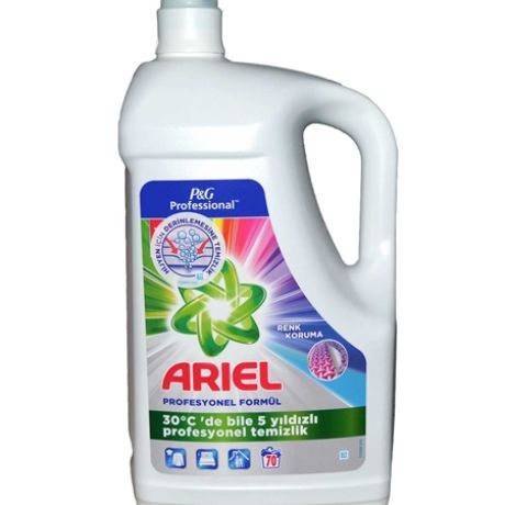 مایع لباسشویی Ariel آریل 4.55 لیتری 