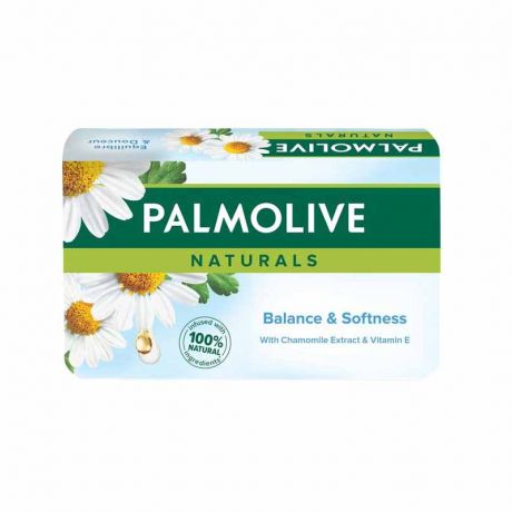 صابون پالمولیو Palmolive مدل Balance & Softness  حجم 150 گرم