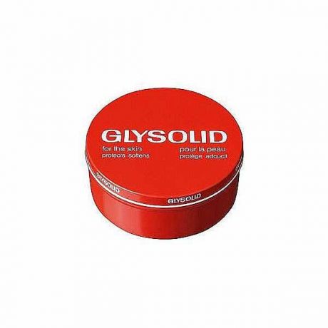 کرم کاسه ای مرطوب کننده گلیسولید Glysolid (مناسب پوست های خشک) 250 میل