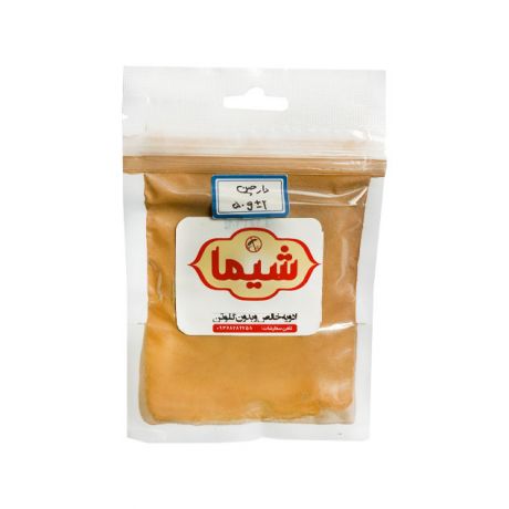 پودر دارچین شیما (بدون گلوتن) 50 گرم