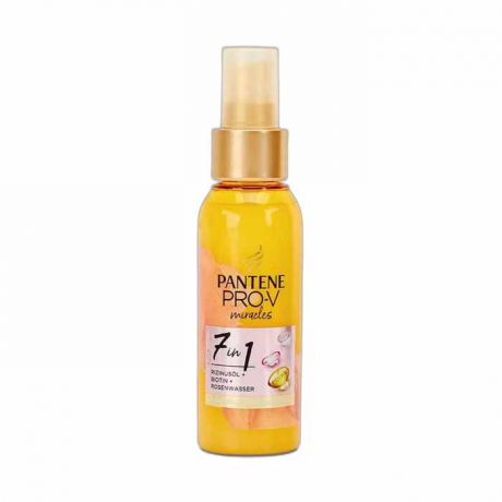 اسپری روغن مو پنتن Pantene مدل 7 در 1 ( معجزه) 100 میل 