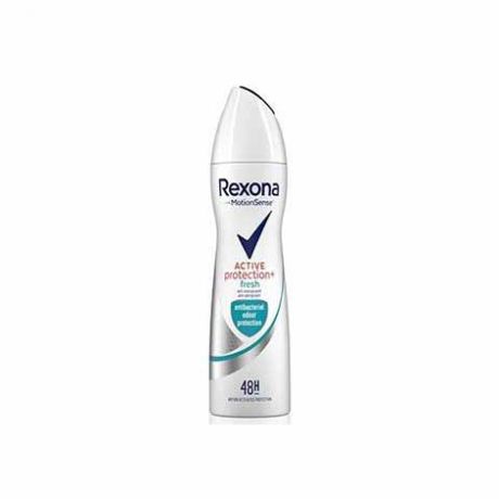 اسپری ضد تعریق رکسونا Rexona مدل Active Protection + Fresh حجم 200 میل