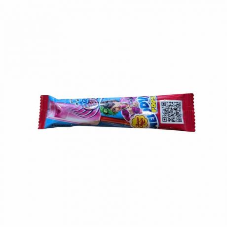 آبنبات ملودی Chupa Chups حجم 15 گرم