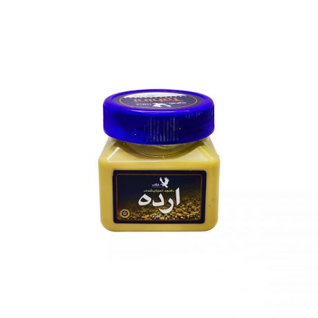 ارده کنجد حلوای عقاب 300 گرم