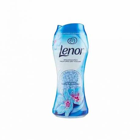 خوشبو کننده لباس لنور Lenor مدل Health & Personal Care حجم 210 گرم