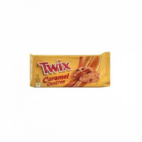 کوکی کاراملی تویکس Twix حجم 144 گرم