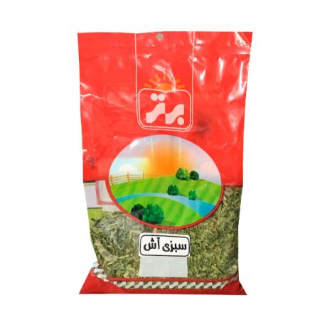 سبزی آش برتر 70 گرمی