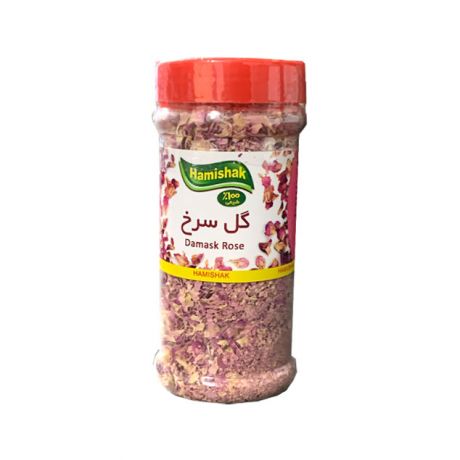 گل سرخ همیشک 30 گرم