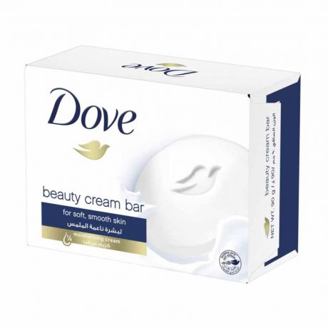 صابون زیبایی داو Dove حجم 90 گرم