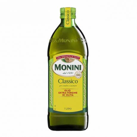 روغن زیتون کلاسیک فوق بکر مونینی Monini  حجم 1000 میل 