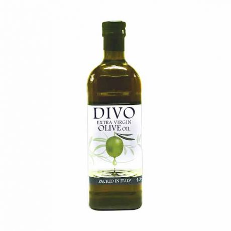 روغن زیتون فرابکر Divo دیوو 1 لیتری