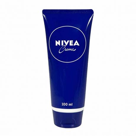 کرم تیوپی مرطوب کننده نیوآ Nivea حجم 100 میل