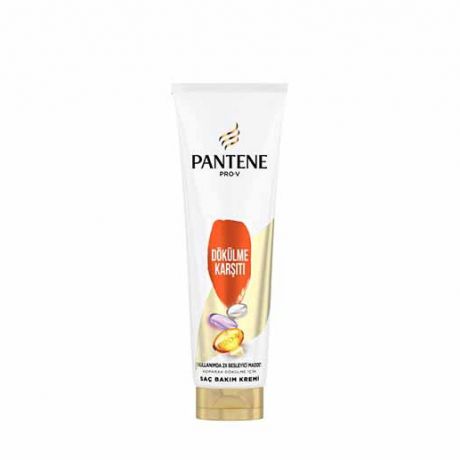 نرم کننده تیوپی ضد ریزش پنتن Pantene حجم 275 میل