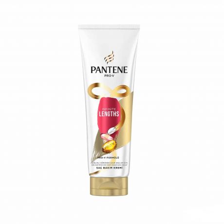 نرم کننده مو پنتن Pantene برای موهای بلند و آسیب دیده 275 میل