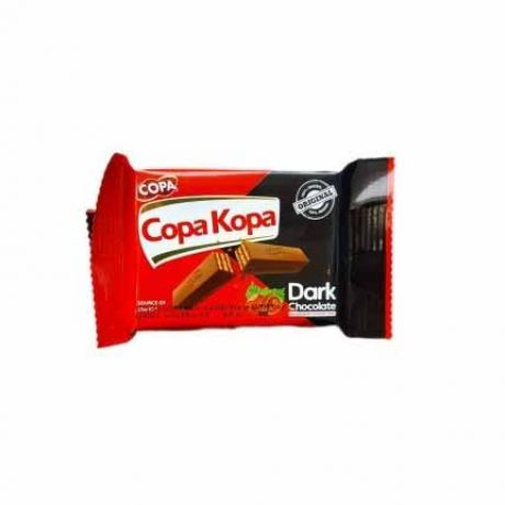 ویفر دارک شکلات کوپا Copa Kopa حجم 48 گرم