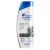 شامپو هد اند شولدرز Head & Shoulders ضد شوره ذغالی مدل charcoal detox حجم 400 میلی لیتر