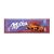 شکلات تابلت milka میلکا با مغز کارامل و بادام 300 گرم