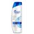 شامپو هد اند شولدرز head & shoulders مدل Classic Clean حجم 190 میلی لیتر