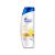 شامپو هد اند شولدرز head & shoulders مدل Citirus fresh حجم 190 میلی لیتر