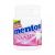 آدامس بادکنکی mentos منتوس وایت بسته 40 عددی