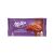 کوکی شکلاتی نرم میلکا milka مدل Sensations حجم 156 گرم