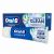 خمیر دندان اورال بی Oral B کامپلت مدل Protect & Clean حجم 75 میل