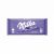 شکلات تخته ای شیری میلکا Milka حجم 100 گرم