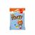 اسمارتیز کارامل نمکی Salted Caramel ام اند ام m&m.s حجم 70 گرم