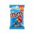 اسمارتیز کریسپی Crispy ام اند ام m&m.s حجم 77 گرم