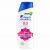 شامپو ضد شوره 2 در 1 سر و نرم کننده هد اند شولدرز head & Shoulders حجم 330 میل