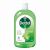 مایع ضد عفونی کننده دتول Dettol رایحه لیمویی 550 میل