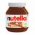 شکلات صبحانه فندقی نوتلا nutella حجم 750 گرم