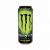 نوشیدنی انرژی زا مانستر Monster مدل Nitro Super Dry حجم 500 میل