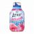 مایع لباسشویی لنور Lenor مدل Pink Blossom حجم 462 میل